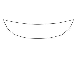 2023-2025 Toyota Corolla, GR, Invisible Bug Guard