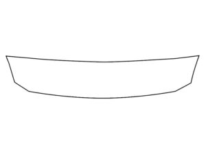 2023-2025 Toyota Crown, All, Invisible Bug Guard