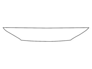 2024-2025 Toyota Grand Highlander, All, Invisible Bug Guard