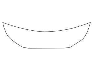 2019-2022 Toyota Prius, All, Invisible Bug Guard