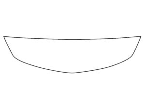 2017-2022 Toyota Prius, Prime, Invisible Bug Guard