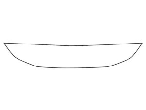 2019-2025 Toyota RAV4, All, Invisible Bug Guard