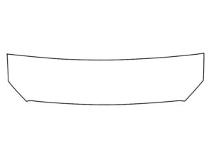 2019-2025 Volvo S60, All, Invisible Bug Guard