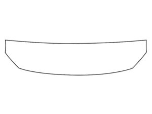 2017-2025 Volvo S90, All, Invisible Bug Guard