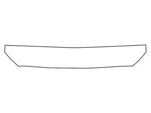 2019-2025 Volvo V60, All, Invisible Bug Guard