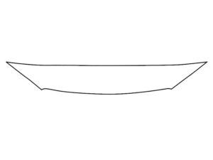 2019-2022 Volvo XC40, All, Invisible Bug Guard