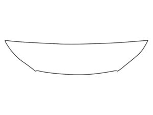 2023-2025 Volvo XC40, All, Invisible Bug Guard