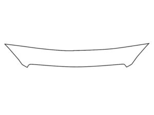 2016-2025 Volvo XC90, All, Invisible Bug Guard