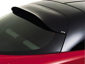 1993-2002 Chevrolet Camaro, Solarwing, Smoke