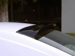 1994-2004 Ford Mustang, Solarwing, Smoke