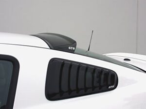 2005-2014 Ford Mustang, Solarwing, Smoke