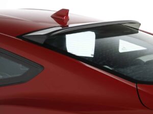 2015-2025 Ford Mustang, All, Solarwing, Smoke