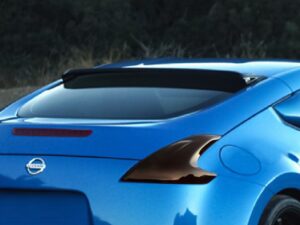 2009-2020 Nissan 370Z, Solarwing, Smoke