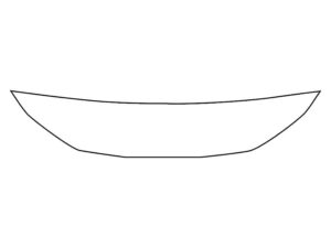 2019-2020 Volkswagen Arteon, All, Invisible Bug Guard