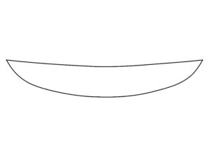 2021-2025 Volkswagen ID.4, All, Invisible Bug Guard