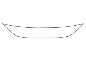 2020-2022 Volkswagen Passat, All, Invisible Bug Guard