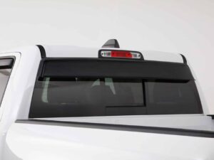 2019-2025 Ram 1500, Shadeblade, Smoke