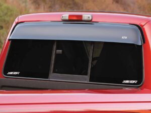 1994-2004 Chevrolet S-10, Shadeblade, Smoke