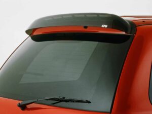 1992-1994 GMC Blazer, Aerowing, Smoke