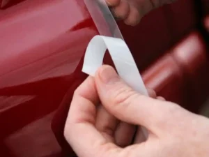 GT Styling Door Edge Guard - 1.0" x 100' Roll