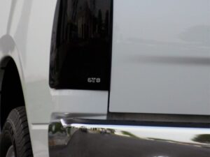 2009-2018 Dodge Ram, Taillight cover, 2 Pc, Smoke