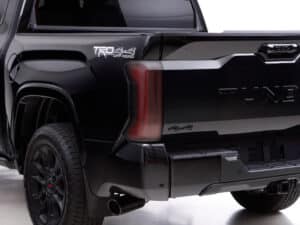 GT Styling Toyota Tundra Tail Light Cover