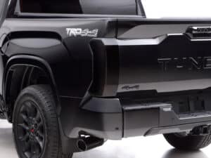 GT Styling Toyota Tundra Tail Light Cover
