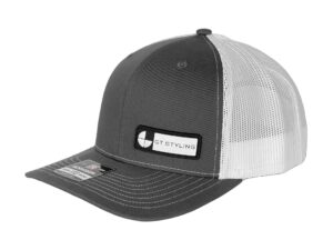 GT Styling Richardson 112 Trucker Patch Hat