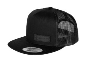 GT Styling Yupoong 6006 Trucker Patch Hat