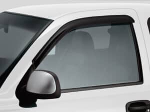 GTS Ventgard Sport Outside Mount Window Deflector