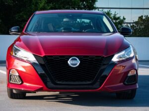 Gloss Black Grille Overlay