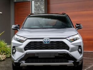 Gloss Black Grille Overlay