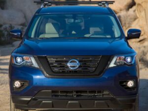Gloss Black Grille Overlay