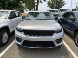 Gloss Black Grille Overlay