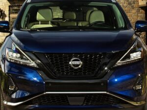 Gloss Black Grille Overlay