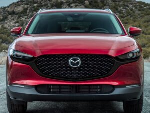 Gloss Black Grille Overlay
