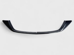 Gloss Black Grille Overlay