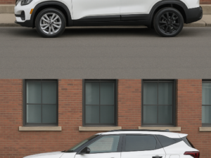 Gloss Black Exterior Door Handle Cover