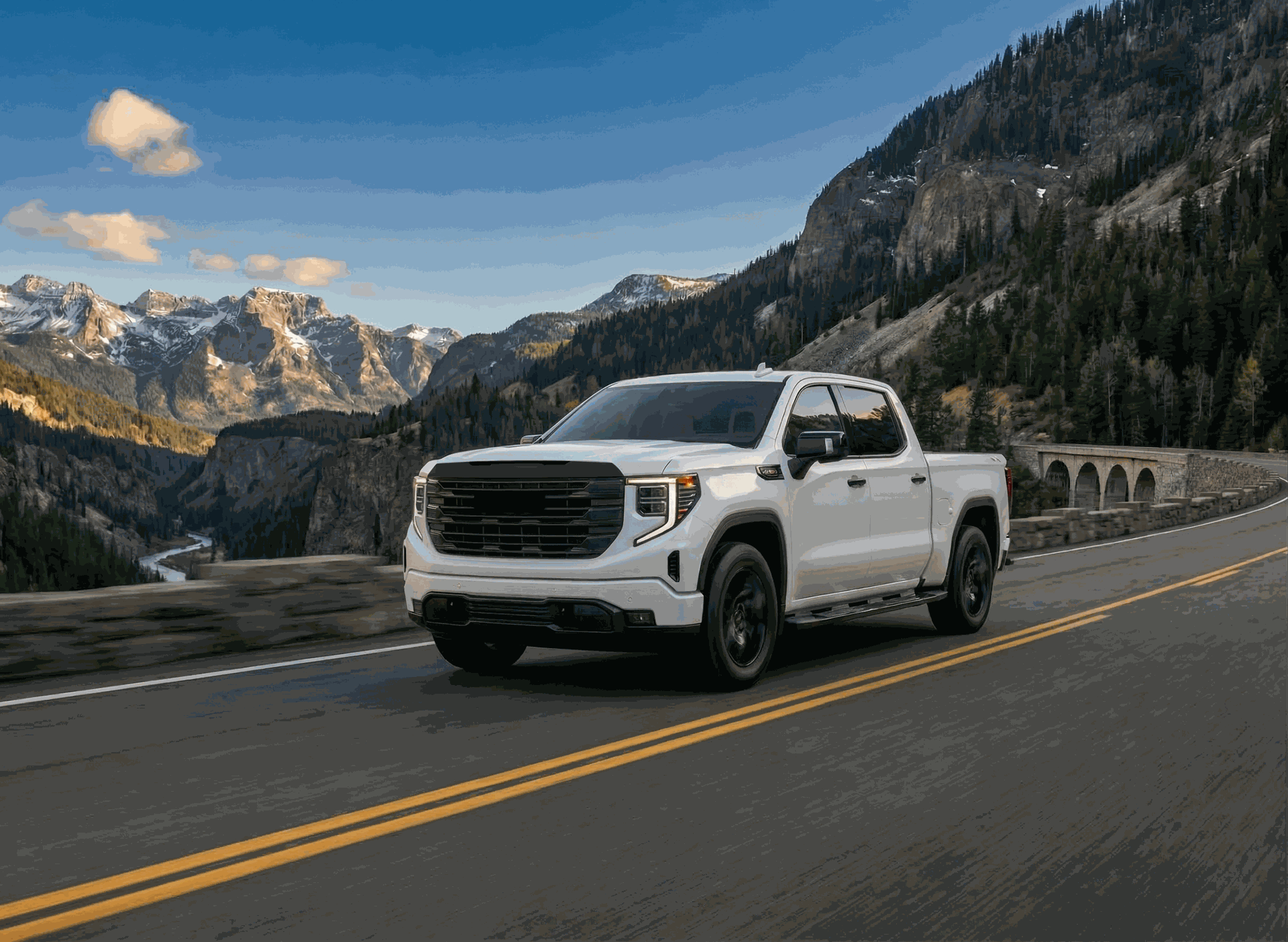 gmc-sierra-1500-sle-pro-23-25-abs6859blk-mc6327-dh6310blk-dh6315blk-after