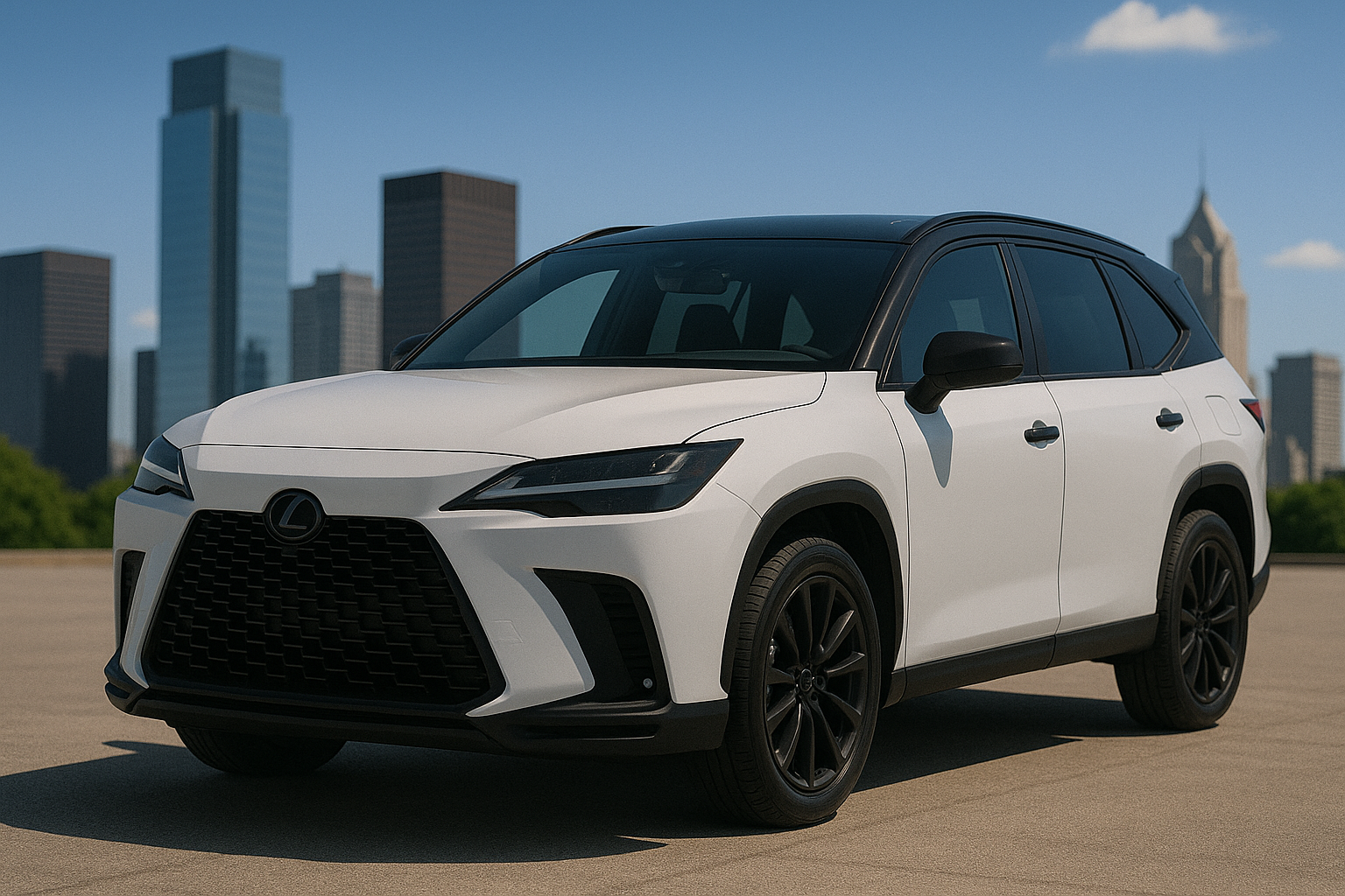 lexus-mc6384blk