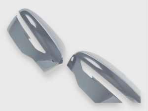 Chrome Door Mirror Cover