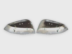 Chrome Door Mirror Cover