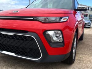 Chrome Door Mirror Cover