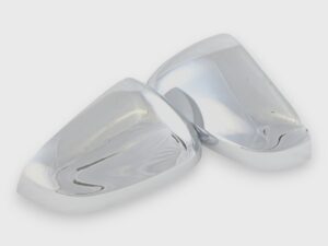Chrome Door Mirror Cover