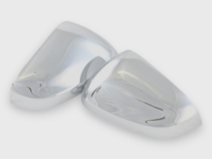 Chrome Door Mirror Cover