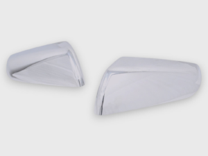 Chrome Door Mirror Cover