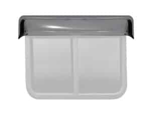 RV Window RainBlade, Fits 50-55 inch wide window