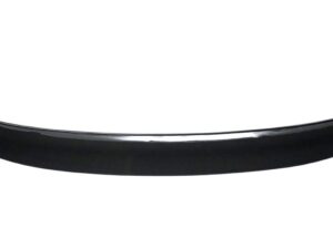 Gloss Black Spoiler