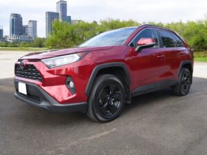 Gloss Black Wheel Skin