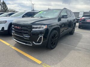 Gloss Black Wheel Skin
